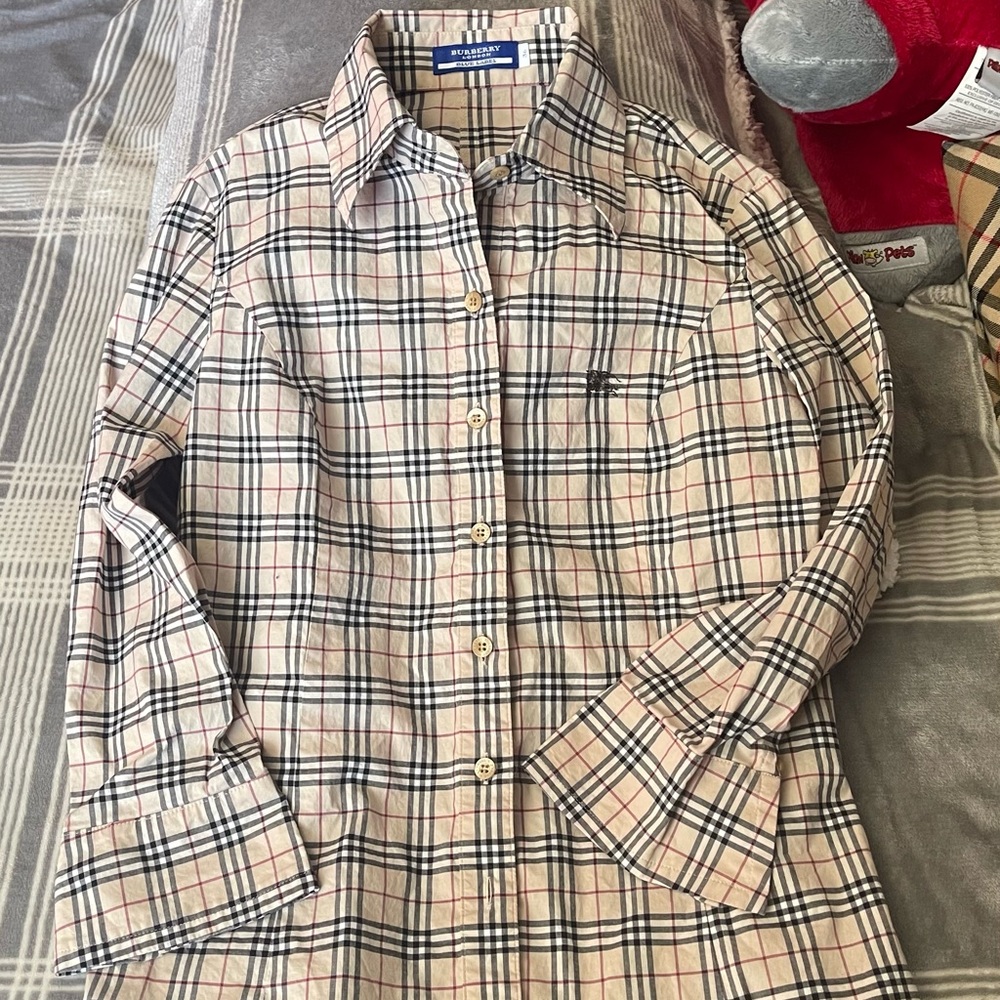 Burberry Polo